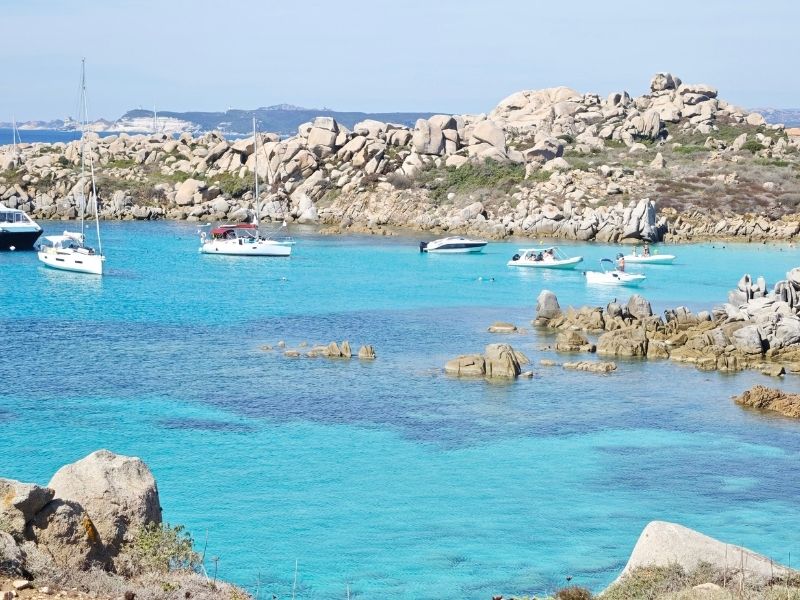 Viaggio in Corsica con World Face - il giro completo dell isola